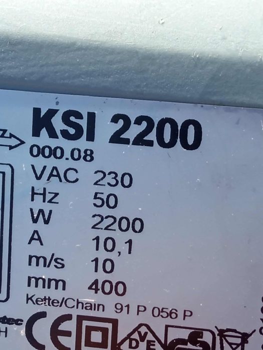 Vind drujba electrica