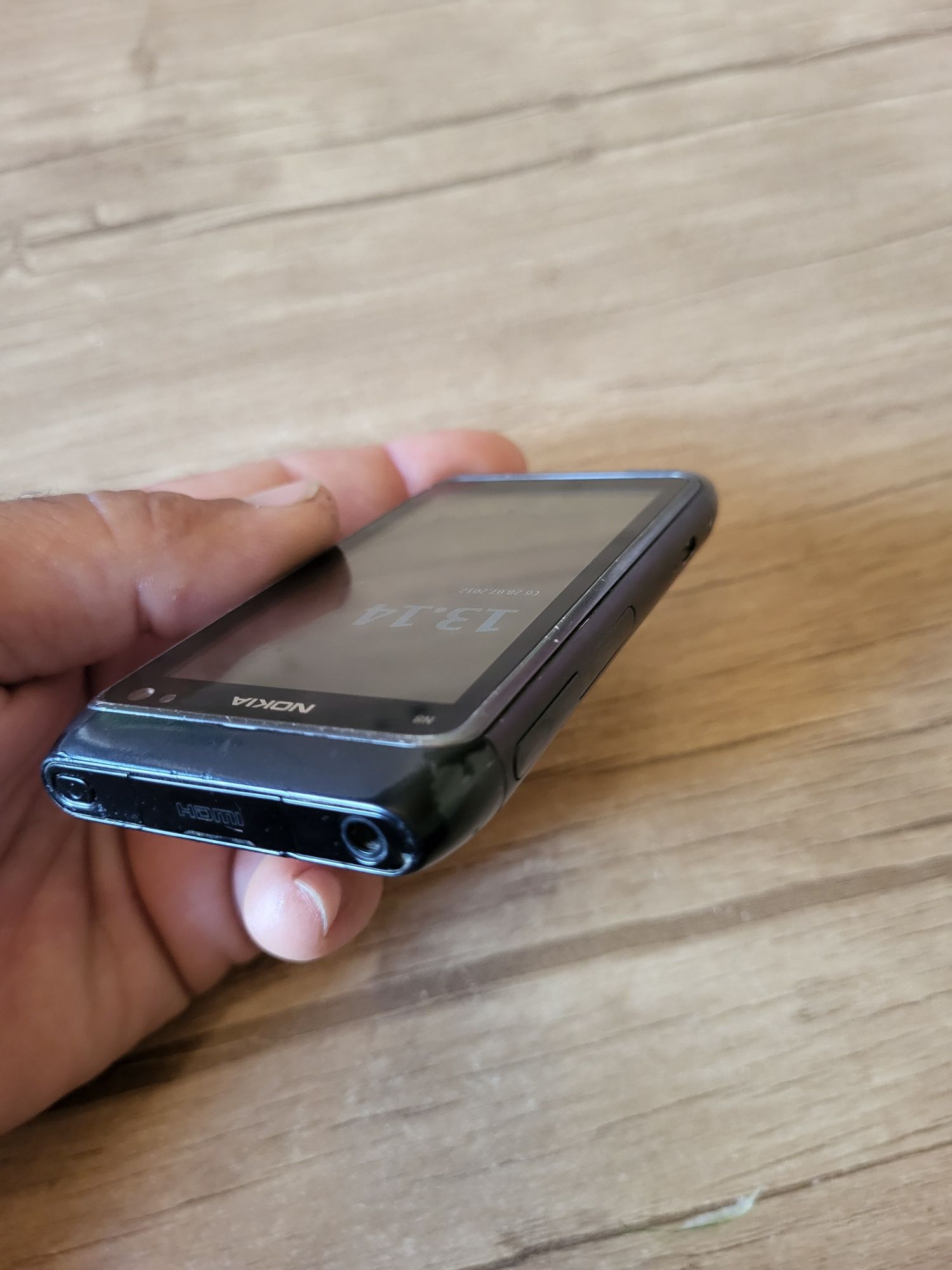 Nokia n8 sotuvda