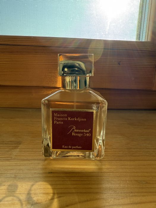 Parfum de dama Maison Francis Kurkdjian Baccarat