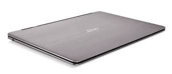 Laptop Acer Aspire S3 Ultrabook HDD SSD / 4GB RAM