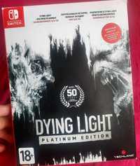 Dying light platinum edition