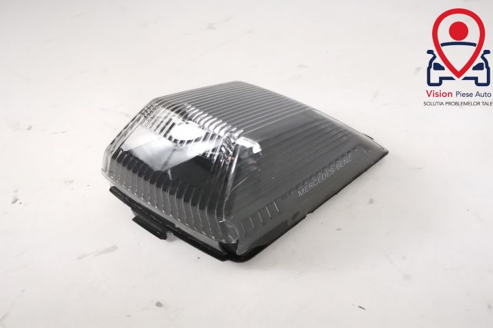 Мерцедес-Бенц Г-Клас / Mercedes-Benz G-Class Ляв Led мигач за крило, о