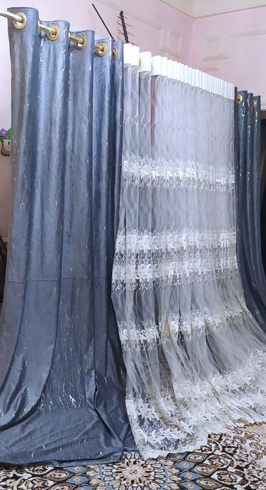 Перде сатылады ы