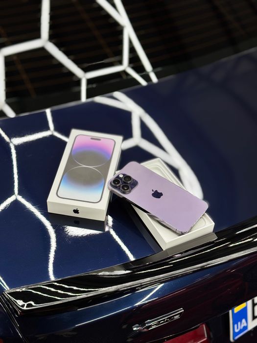 iPhone 14 Pro Max / 512gb