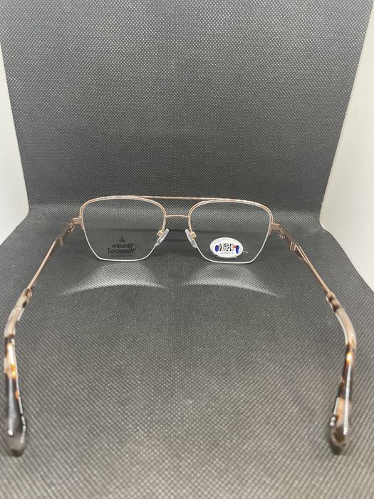 Vivienne Westwood mod. 08 ( 32262674) rose gold