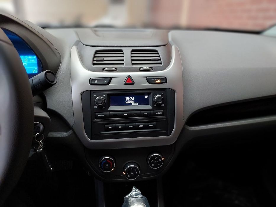 Chevrolet Cobalt LTZ