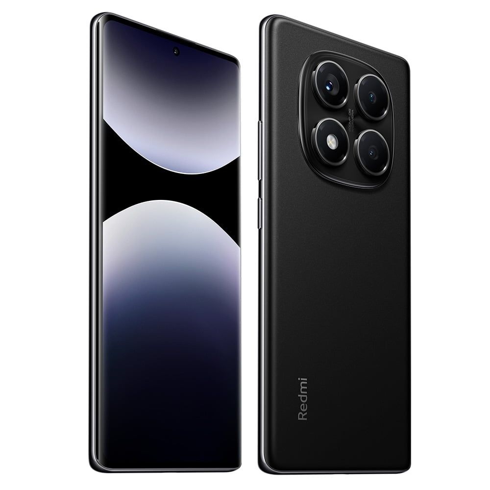Новый Redmi Note 14pro  +IMEI +1Год Гарантия +Доставка