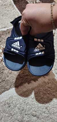 Sandale adidas marimea 27