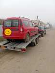 Tractari auto 24/7
