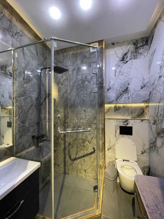 NRG-Oybek! Сдается новая студия в элитном комплексе-все включено!