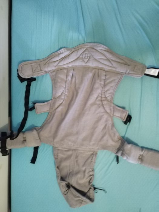 Sistem purtare toddler lenmylamn