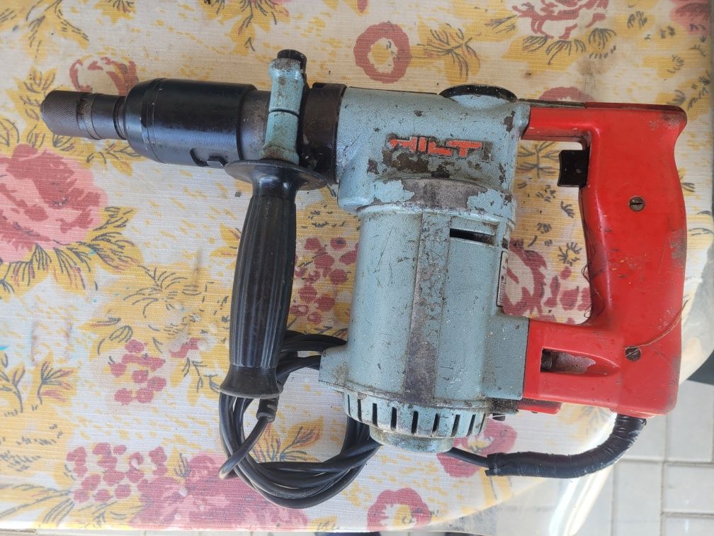 Hilti TE 17 impecabil