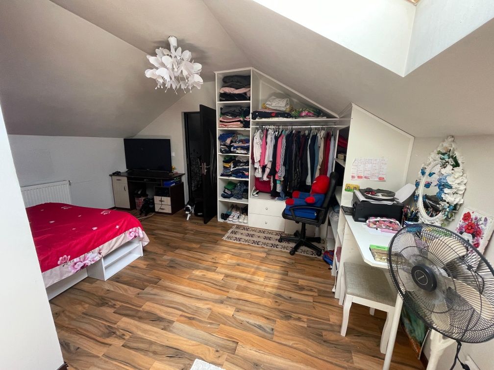 Apartament Aleea Lalelelor