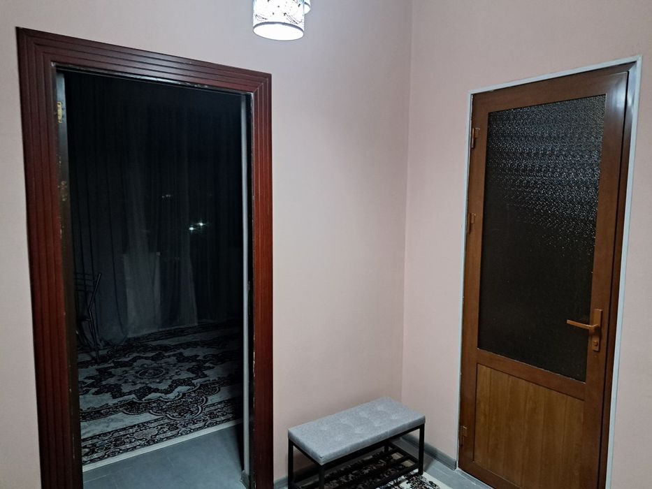 Сдаю однокомнатную квартиру