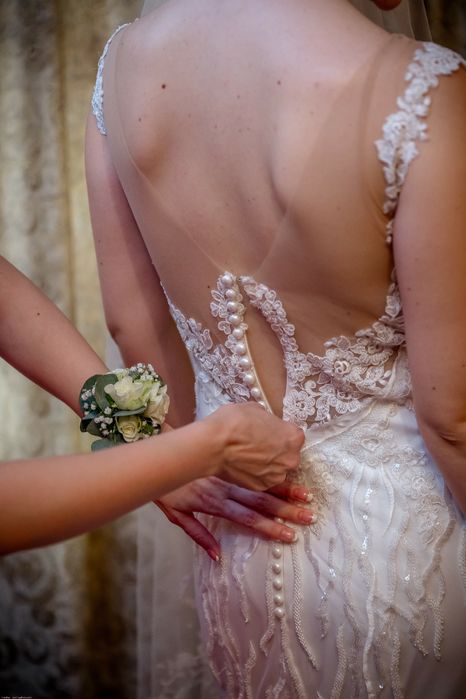 Rochie de mireasa White Lady