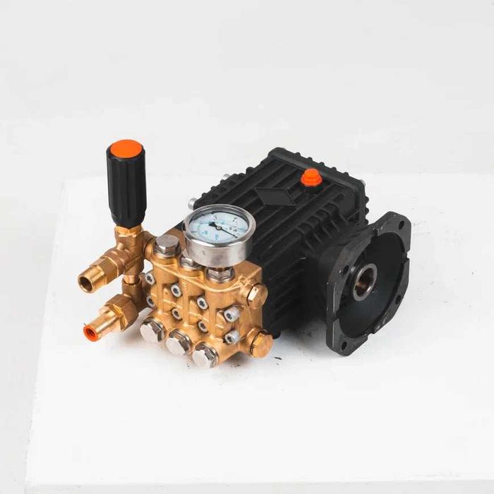 Помпа, Насос высокого давления, Аппарат высокого давления , АВД