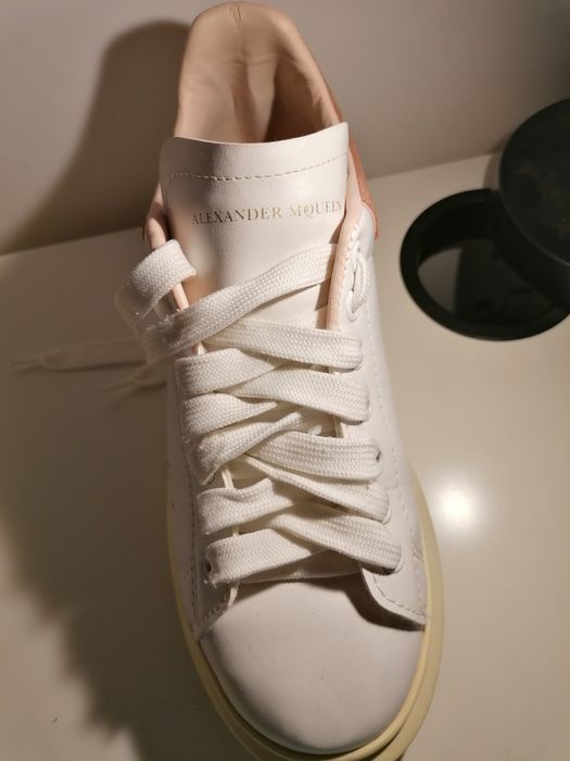 Încălțăminte Nr .37 Alexander Mcqueen