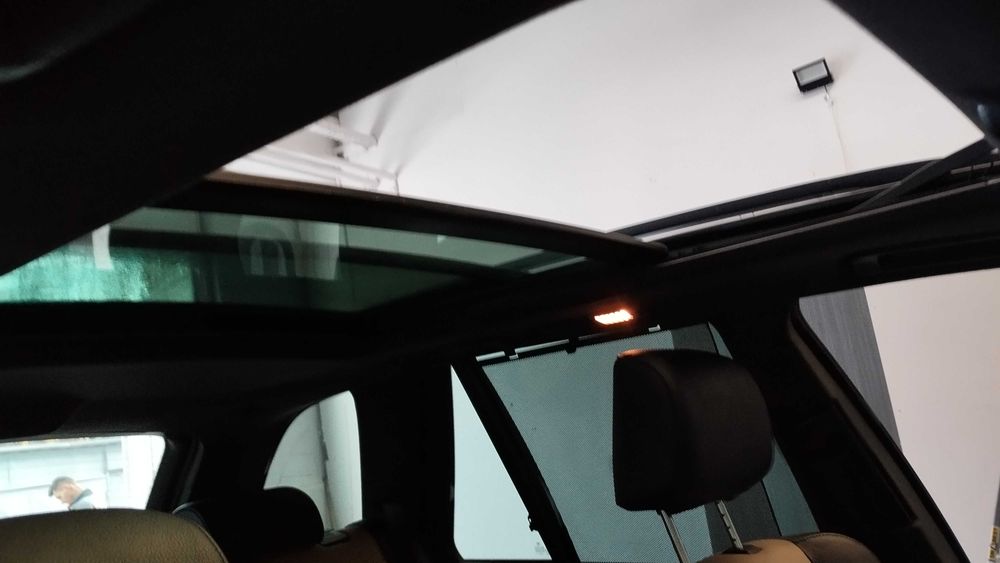 BMW X5 E53, 2006, 130000km