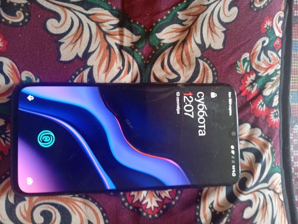 One plus 6t бу .