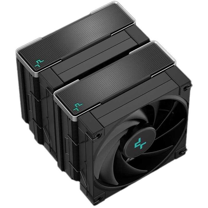 Vand cooler procesor Deepcool AK620