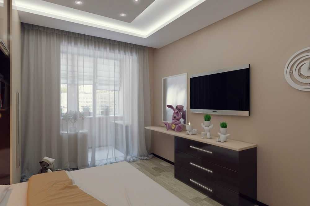 Дава се под наем Двустаен апартамент в Пловдив, Кършияка - 60 кв.м за 225 € - Снимка #4