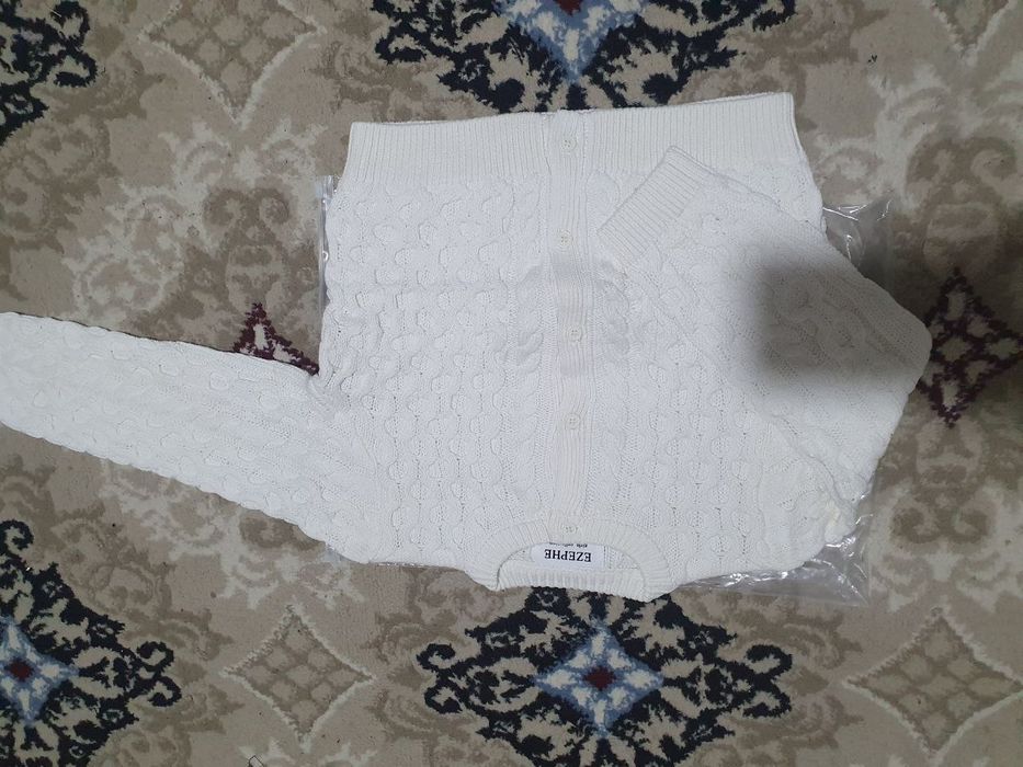 Bollalar va qizaloqlar qishki kiyimi