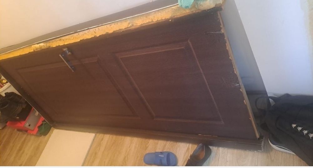 Дверь 200 на 80 см