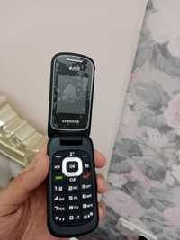 Samsung Gusto telefon