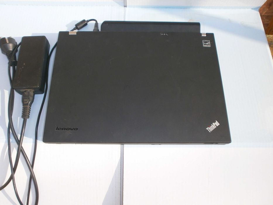 laptop lenovo thinkpad r400