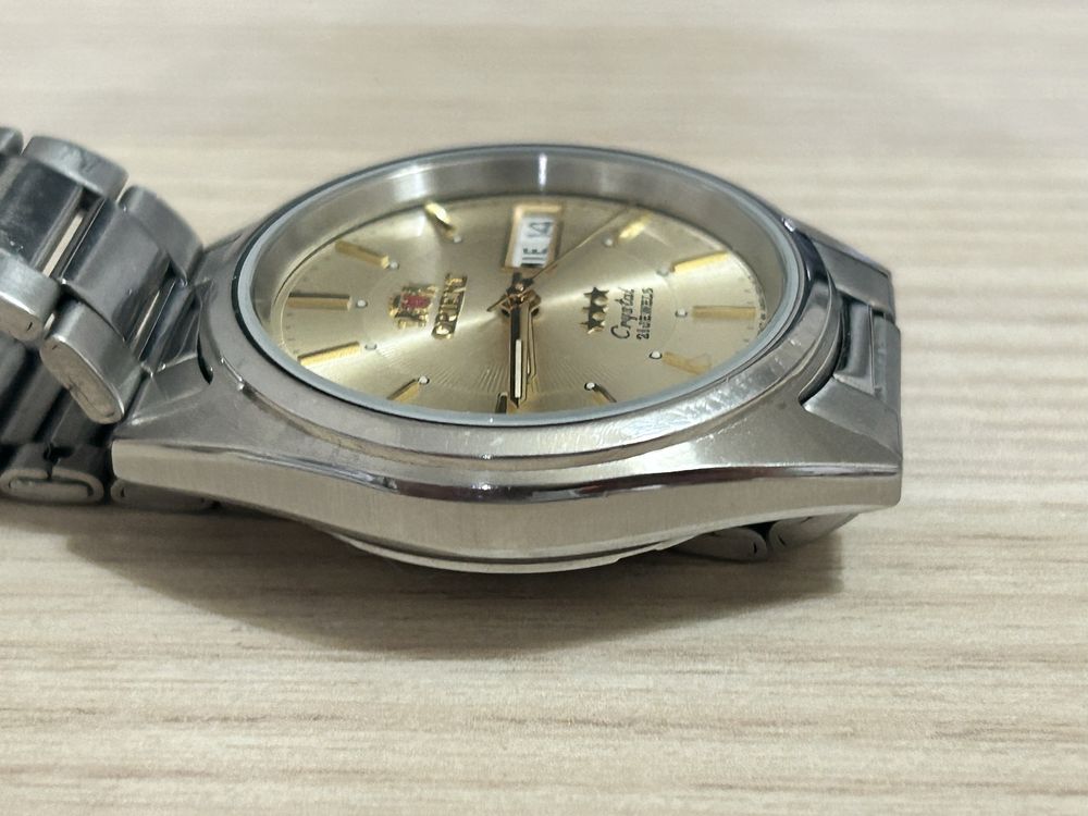 Ceas Orient Tri Star automatic 21 jewels Ab00- СО-А