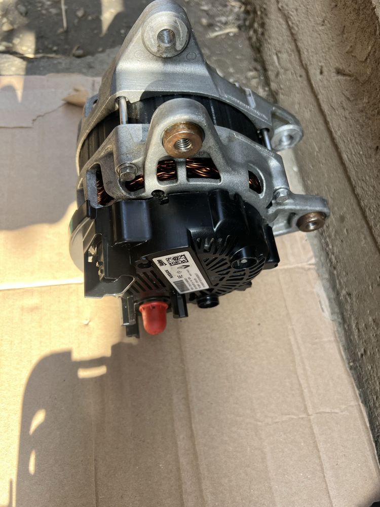 Vand alternator 1.3 Tce Dacia Duster Hjd/Renault Megane