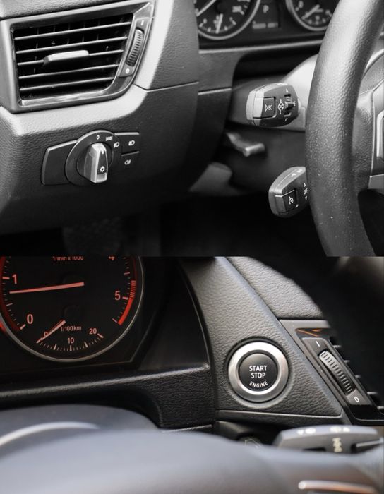 BMW X1 xDrive 1.8d FACELIFT (Е84) 104 000 км 143 к.с.