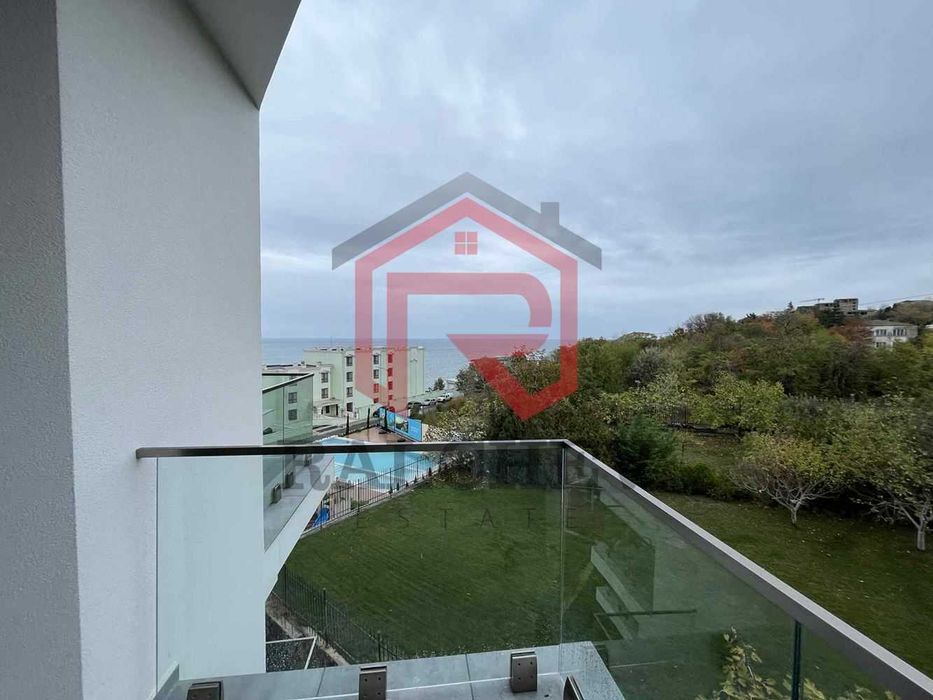 Двустаен апартамент под наем /м-т Кабакум