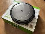 iRobot Roomba Combo Vacuum&Mop
