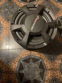 Vand Subwoofer pioneer TS-WX306T 1300w in stare excelenta