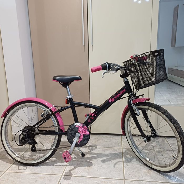 Bicicleta BTWIN copii 20 "