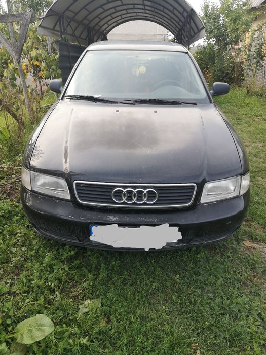 Audi A4, 1.9 ALH de vânzare