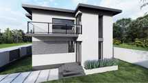 Complex de Case individuale de vanzare