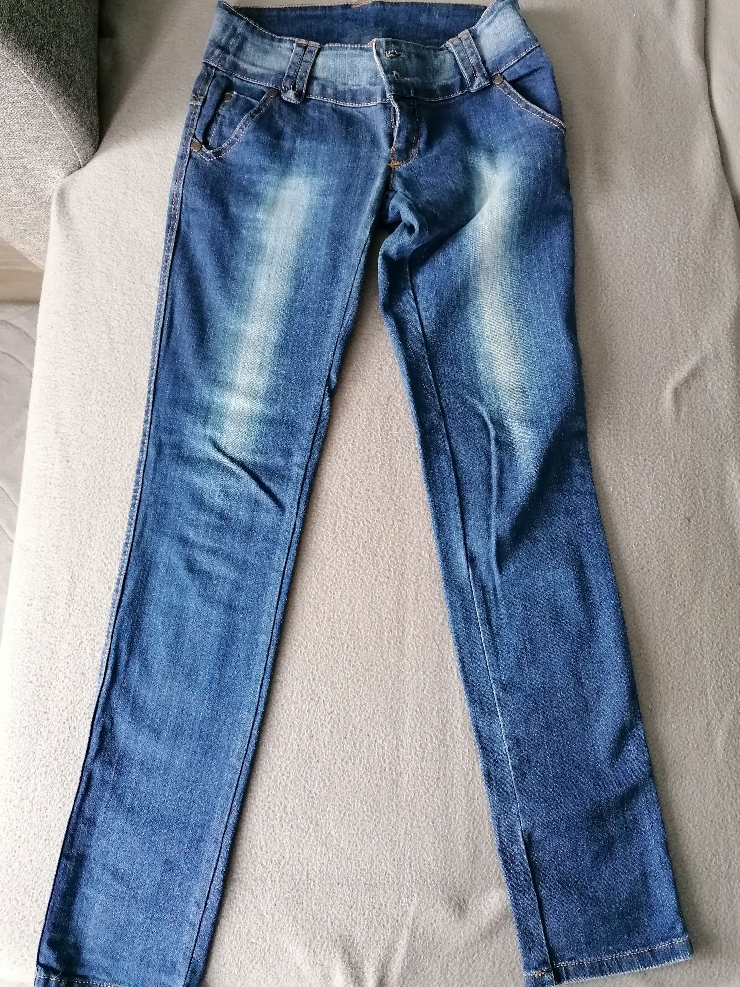 Дънки, размер 36, xs