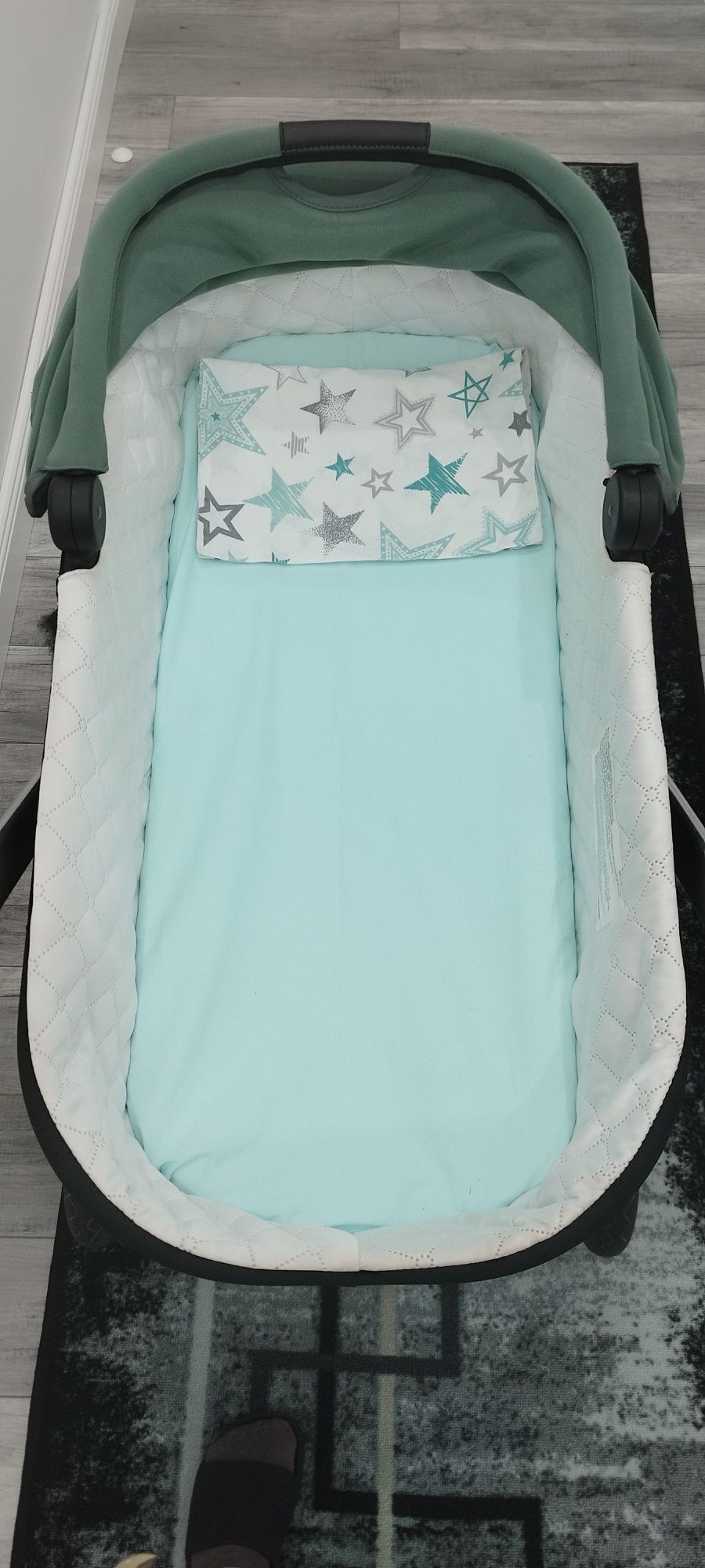 Количка Chipolino Elite 3 в 1