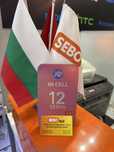 Дисплей iphone 12/12 pro