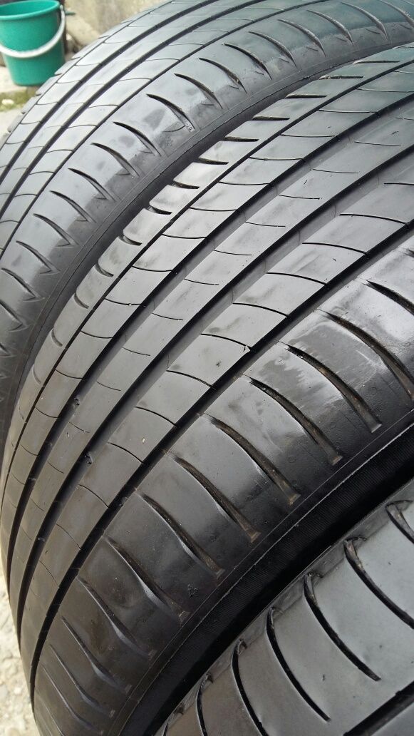 Anvelope Vara 225.55.18 Michelin 2019 Set 4 Bucati