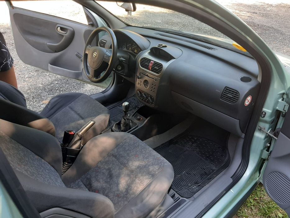 Vand Opel Corsa 1.4
