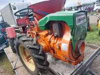 tractoras articular