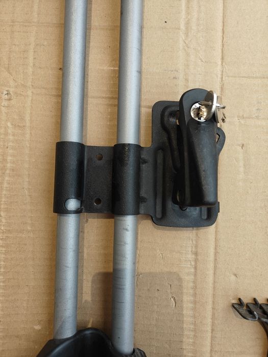 Suport bicicleta Thule 532 în stare bună