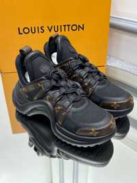 Sneakers dama Louis Vuitton calitate premium