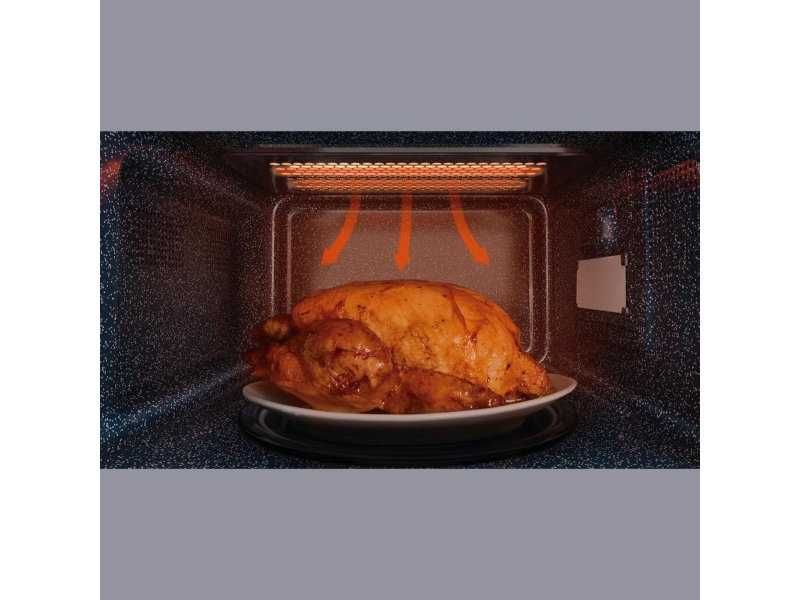 Микровълнова Фурна с Грил Cecotec ProClean 3130 , 20L, 700W