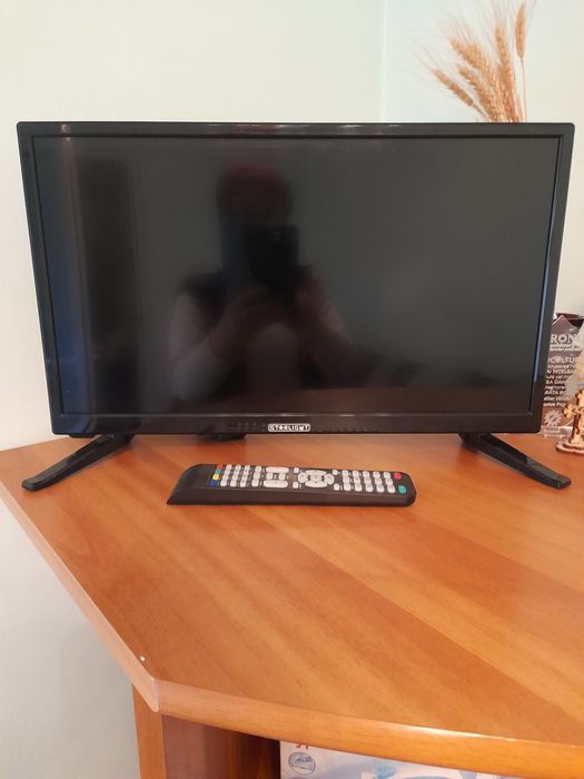 Televizor LED-Starlight
