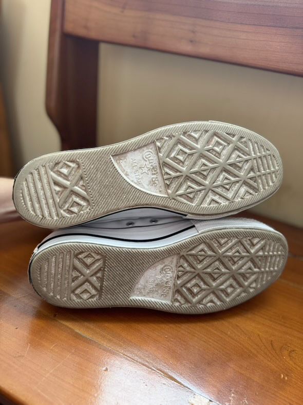 Лот Дамски обувки Converse, Размер 39