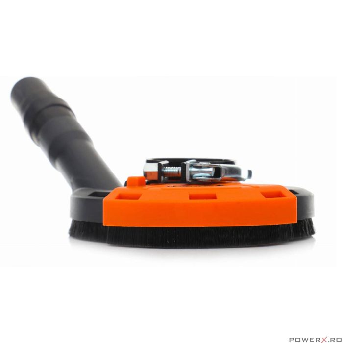 Capac aparatoare praf pentru polizor unghiular, 180-230 mm, Kraft